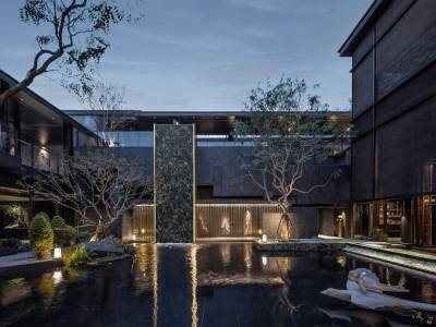 龙湖集团“第二曲线”稳健增长，占总营业收入22.6%