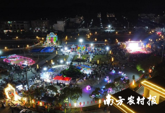 揭西夜市经济发展兴旺。 揭西夜市经济发展兴旺。