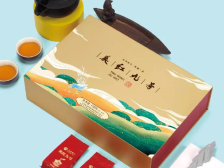 英德八百秀才茶业有限公司｜广东省农产品出口示范基地③