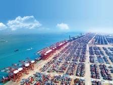 All In南沙｜湾区之心，急需奏响这股强音