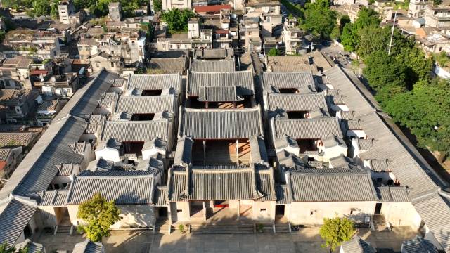 廉正明干肃旧弊——探访揭阳榕城丁日昌纪念馆