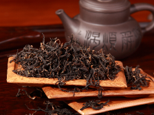 赴约第五届广东茶叶产业大会，各地有啥王牌？｜下篇