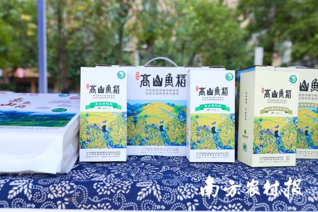 “两茶一木种稻养鱼”是吴川-三江携手打造的三江五大产业,包括油茶与水稻