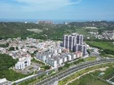 数字看万村 e起向汕②濠江·澳头：侨乡兴，民共富，海边有个新农村