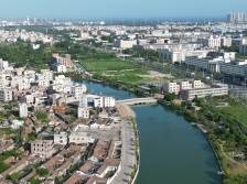 数字看万村 e起向汕③濠江·玉石： 精心雕琢美丽玉石，激活农旅新动能