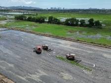 数字看万村 e起向汕④濠江·河东：“党建+”赋能新河东，“活”了土地，暖了民心