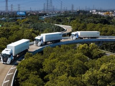 广东将打造粤港澳大湾区应用场景发布厅，技术+市场“一键匹配”