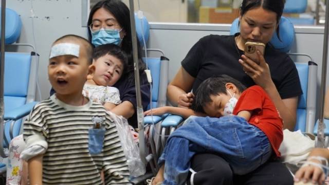 肺炎支原体感染十问十答，家长最关心的都在这里！ | 十问十答