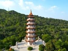 数字看万村 e起向汕⑤澄海·涂城：从项目“平均分”到发展“加权分”