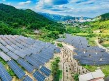 蕉岭新铺：看全域土地综合整治如何“点土成金”|“百千万”镇能量