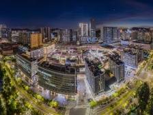 深圳“人气最旺”街道，何以旺丁又旺财？｜从“街道画像”看深圳高质量发展