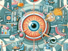 探索眼底世界：预防视网膜疾病的关键