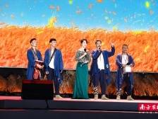 追梦故事 | 从草根到广东乡村歌王，用热爱点燃音乐梦想