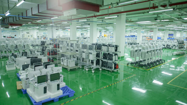 深圳科曼医疗怎么样＞＞＂ id=＂articleTitle＂ data-columnid=＂7481＂ data-video-blur=＂1＂ data-video-spread=＂0＂＞科曼：努力做世界级医疗科技企业│光明新经济_https://www.jmylbn.com_新闻资讯_第3张