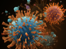 一出远门就咳嗽、拉肚子，国庆出行需重点预防哪些疾病？