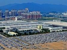 花都大道｜流星追月，担当“北极”