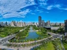 中国南沙，改革越来越有干头