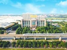 曹湛斌：在世界面前，为中国铝业争光｜沥商传奇