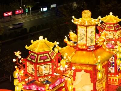 “APEC嘉年华”将于2月6日至8日在广州越秀公园举行