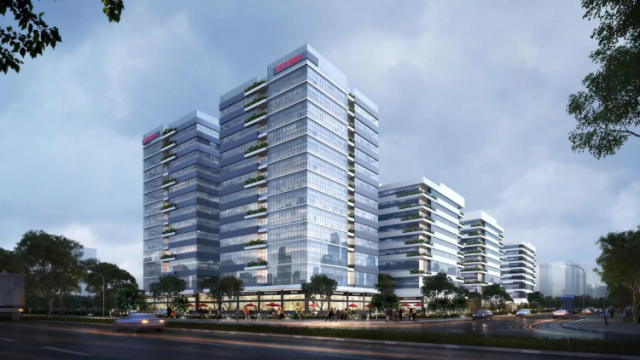 1+1＞2！中山两个经联社联手“工改”丨乡村“工改”观察