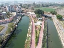 数字看万村 e起向汕⑩濠江·华里：做好关键小事，共赴美好春天