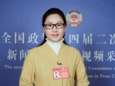 ​全国政协委员曾小敏：擦亮粤剧文化名片，讲好广东乡村振兴故事