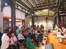 文化让城市“young”更有“样”｜珠海见“文”