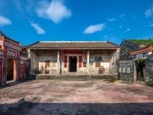 忠良孝友笃家风——探访阳江阳春李惟扬故居