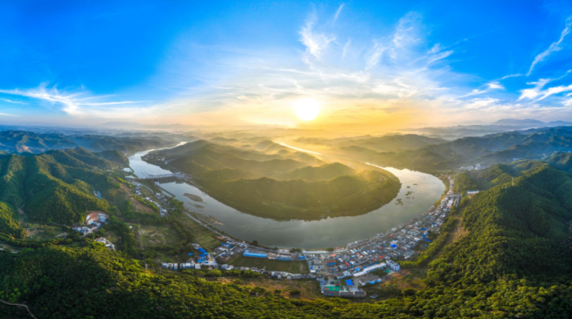 都平镇近年来积极植绿护绿