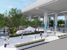 @南沙街居民，你身边的“小确幸”将融入港式设计