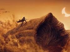 《沙丘2》：对人类未来的极致想象