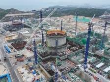 陆丰：项目建设“加速跑”，企业生产“马力足”