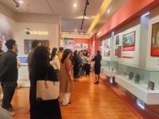 普宁市举办“百千万工程”讲解员暨技术服务特派队培训班