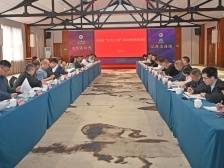 共商思路，共谋发展！平远县“百千万工程”纵向帮扶联席会议召开