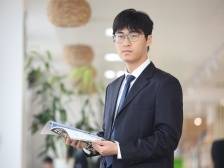 趁着年轻，去追梦｜圆梦学子分享记