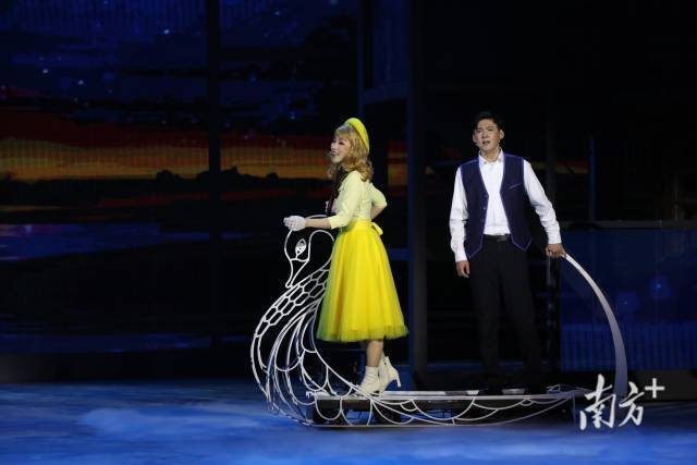 时尚的天下世界 w640