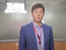 第一大汽车出口国背后有何质量支撑？这家广东“链主”企业这样说｜对话企业首席质量官