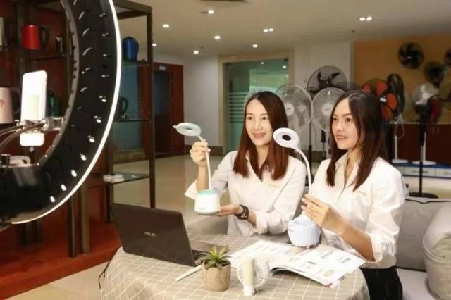 江门县域产业发展迅速。