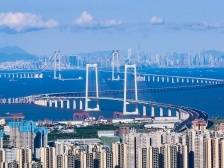 中山，亮出“国际范”