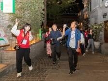 在南山，与世界聊一聊｜南方眼·观南山