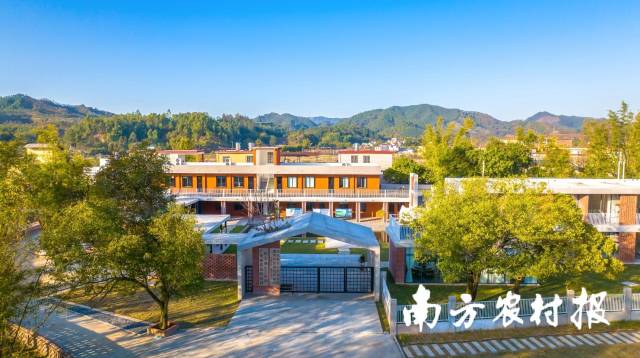 魔芋产学研中心 