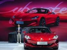 新能源车鏖战曼谷｜出海新机