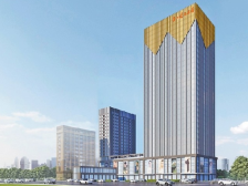 吴川建筑业“总部经济”引擎点燃 | 一文速览《南方日报·吴川视窗》98期