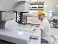 科创新势：政产学研深对接，创新引擎快升级｜投资中山