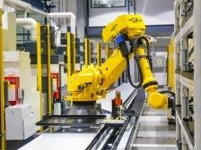 制造新生：数智先行激活力 ，产业重构提能级｜投资中山