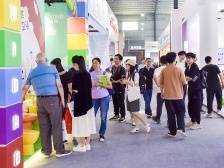 新设计、新创意、新科技，潮州卫浴企业在“家门口展会”拿出诚意之作