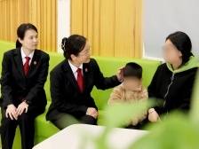 从江门法院开始，一场跨单位的爱心接力