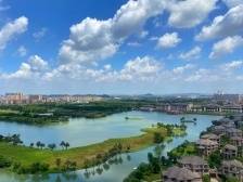 三角镇：以实干拼出“三个回归”“四个转变”｜投资中山