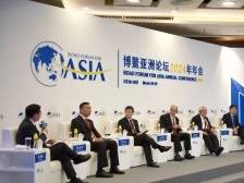 博鳌主场外交进入高潮，以团结合作的多边主义应对共同挑战