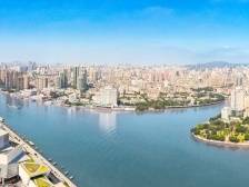 期待！白鹅潭商圈将新增80万㎡商业面积